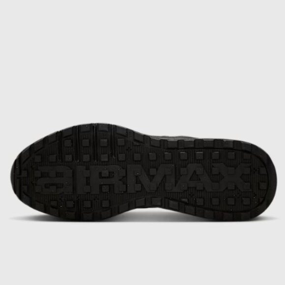 Nike Air Max Bia Triple Black New IF2628-001 "MULTIPLE SIZE" - Picture 4 of 9